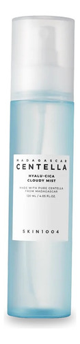 Skin1004 Hyalu-cica Cloudy Mist Hidratación Instantánea Todo Tipo De Piel Día/noche