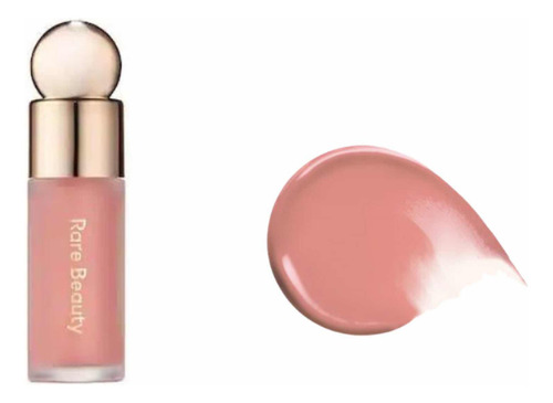 Mini Soft Pinch Liquid Blush - Rare Beauty - Rubor Liquido Tono Del Maquillaje Hope