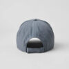 Alo Yoga Gorra Performance District Trucker Original Gris Oscuro Talle Unica Performance District Trucker
