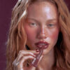 Rhode Labial Peptide Gloss Tint By Hailey Bieber R Pbj - Warm Berry Brown