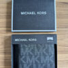 Billetera De Cuero Michael Kors Original Modelo Mk