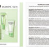 Torriden Balanceful Trial Kit 4 Para Piel Sensible, Grasa