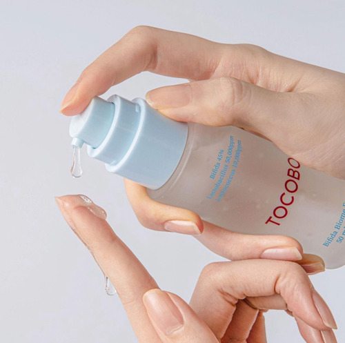 Tocobo Glow Moist Trio Kit Cuidado Facial Y Labial Ceramidas