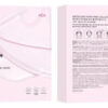 Medicube Pdrn Pink Collagen Gel Mask De Gel Salmón 4u