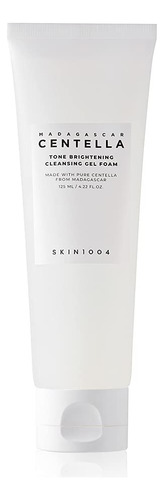 Skin1004 Espuma Limpieza Centella Tone Brightening 125ml