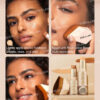 Sheglam Skin Magnet High Coverage Foundation Stick Base Nude