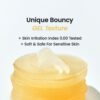 Biodance Vita Niacinamide Gel Tonico Pads 60 Almohadillas