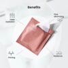 Mascarilla Facial Biodance Biocollagen Real Deep Mask Set 4u
