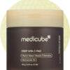 Medicube Almohadillas Faciales Deep Vita C Luminosidad Visib Todo Tipo De Piel