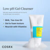 Cosrx Low Ph Good Morning Gel Cleanser Limpiador Facial Todo Tipo De Piel Día/noche