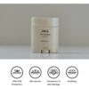 Abib Airy Sunstick Barra Transparente Protector S Spf50+ Pa