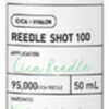 Vt Reedle Shot 100 50ml - K Beauty Momento De Aplicación Noche Tipo De Piel Todo Tipo De Piel