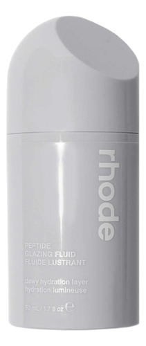 Rhode Peptide Glazing Fluid Serum Hidratante Con Péptidos Todo Tipo De Piel Día/noche