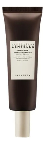 Skin1004 Protector Solar Madagascar Centella Probiocica Glow