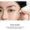 Crema De Ojos Abib Collagen Jericho Rose Dark Circles
