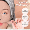 Lindsay Mascarilla Facial Vitamin Modeling Cup Pack Seca