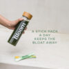 Bloom Nutrition - Super Greens En Polvo Salud Digestiva Mango