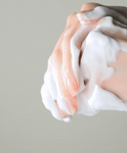 Tocobo Coconut Clay Cleansing Foam - Espuma Limpiadora Piel