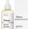 The Ordinary Tónico Exfoliante De Ácido Glicólico 7% - 100ml Momento De Aplicación Noche Tipo De Piel Normal