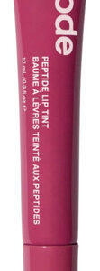 Rhode Lip Peptide Lip Tint Hailey Bieber Acabado Cremoso Color Ribbon Pink