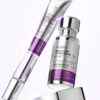 Vt Cosmetics Reedle Shot Crema Lifting Reafirmante Para Ojos Todo Tipo De Piel Día/noche