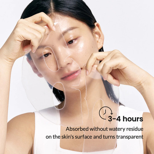 Biodance Hydro Cera-nol Real Deep Mask 4 Piezas Tipo De Piel
