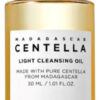 Skin1004 Madagascar Centella Light Cleansing Oil 30ml Corean