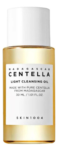 Skin1004 Madagascar Centella Light Cleansing Oil 30ml Corean