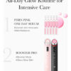 Medicube Pdrn Pink One Day Serum Ampolla Intensivo Colágeno Todo Tipo De Piel Noche