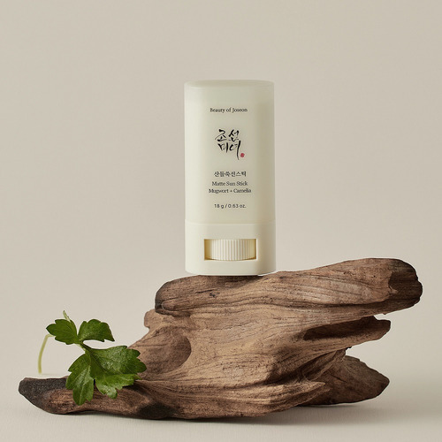Beauty Of Joseon - Matte Sun Stick - Protector Solar E Barra