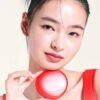 Tocobo Apple Dewy Fit Base Maquillaje Cushion 23 Honey