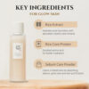 Beauty Of Joseon Glow Replenishing Rice Tonico Piel Grasa No Tiene Tinta