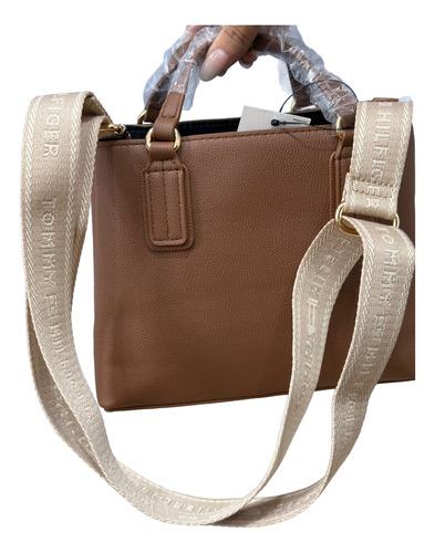 Bolso Cartera Tote Tommy Hilfiger
