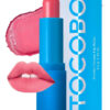 Tocobo Powder Cream Lip Bálsamo Labial Mate Color Rose Peta