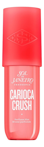 Sol De Janeiro Perfume Carioca Crush 90 Ml