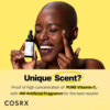Cosrx Suero Puro De Vitamina C Al 23% Con Vitamina E Y Ácido Todo Tipo De Piel Día/noche