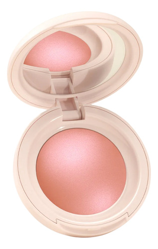 Rare Beauty Iluminador Soft Pinch Luminous Powder Blush By S Hope - Nude Mauve