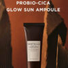 Skin1004 Protector Solar Madagascar Centella Probiocica Glow