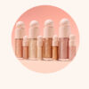 Rare Beauty Iluminador Positive Light Enchant Líquido Tono Mesmerize