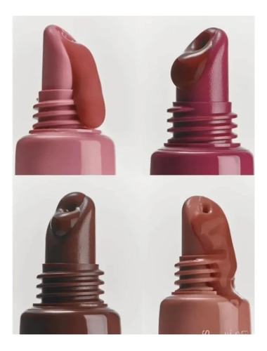 Rhode Lipstick Lip Peptide Lip Tint Hailey Bieber Acabado Cremoso Color Raspberry Jelly