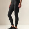 Alo Yoga Leggins Calza Deportiva Airlift High-waist 7/8 Negro Airlift 4 - 6