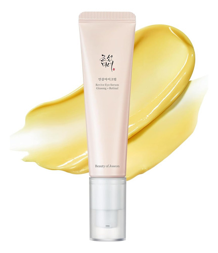 Beauty Of Joseon Revive Eye Serum Ginseng + Retinal 30ml Todo Tipo De Piel