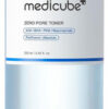 Medicube Zero Pore Tonico Facial Reductor De Poros E Hidrata Normal Grasa Mixta Sensible Día/noche