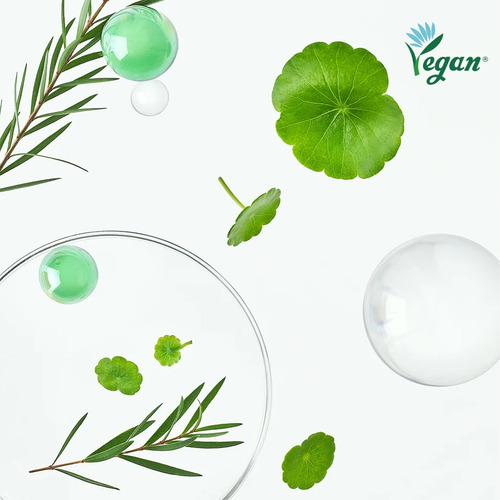 Tocobo Cica Calming Serum Calmante E Hidratante Para Piel Todo Tipo De Piel Día/noche