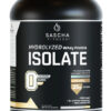 Proteína Sascha Fitness Whey Protein Isolate- Varios Sabores