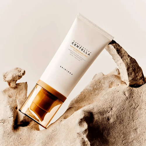 Skin1004 Madagascar Centella Air-fit Protector Solar Spf30