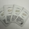 Skin1004 Probio-cica Cream Set De 4 Sachets 1.5ml Pequeño Todo Tipo De Piel Día/noche