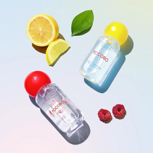 Tocobo Vita Berry Pore Toner 30ml- Tónico Facial Para Poros Todo Tipo De Piel Día/noche