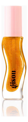 Gisou Aceite Labial Hidratante De Miel - Shimmer Glow