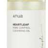 Anua Aceite Limpiador Pore Control Heartleaf X200ml
